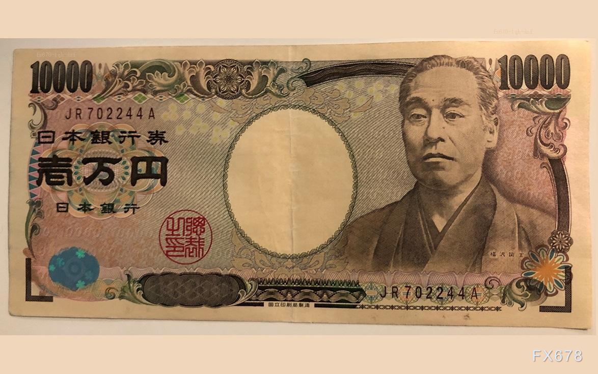 XM官网:能源担忧推升日元承压叠加政策分化，美元兑日元维持高位震荡